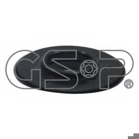 GSP 518097 Опорный подшипник амортизатора в наличии Львов
