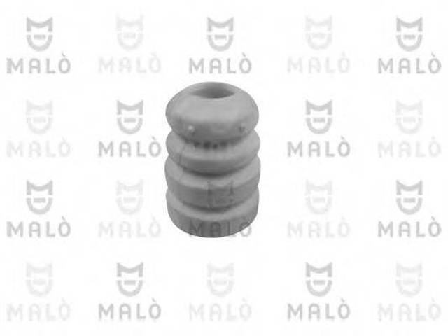 Отбойник амортизатора переднего 51810447 FIAT