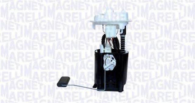 Топливный насос 519730089900 MAGNETI MARELLI