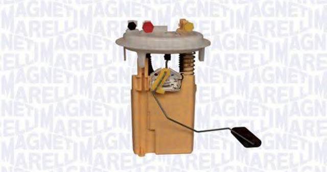 Электробензонасос 519731309901 MAGNETI MARELLI