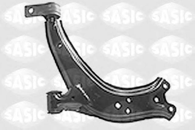 Левый рычаг передней нижней подвески 5203F73 SASIC