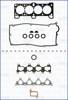Комплект прокладок двигателя, верхний Хундай Матрикс