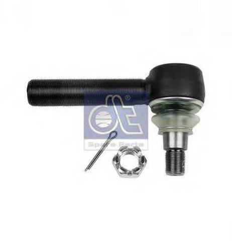 Наружный наконечник рулевой тяги 522038 DIESEL TECHNIC