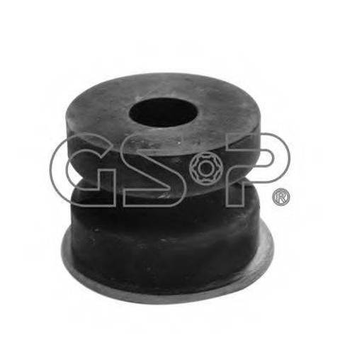 Подушка рамы (крепления кузова) 5220660010 TOYOTA