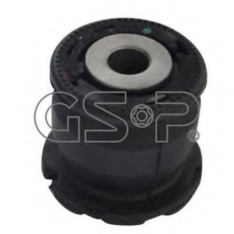 Сайлентблок заднего кулака 52365S9A004 HONDA