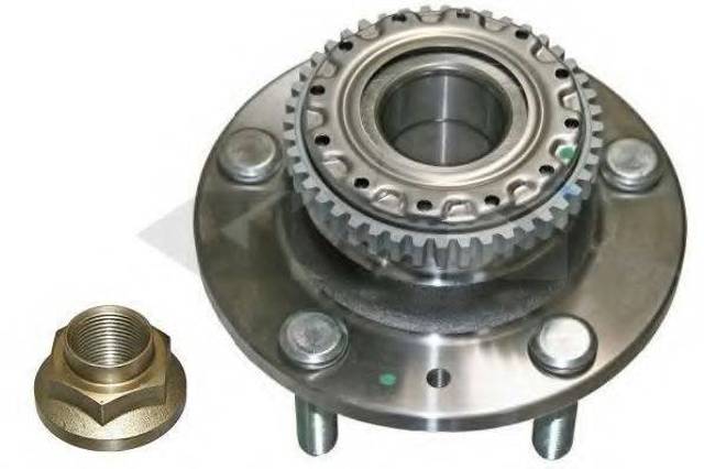 Провода высокого напряжения 527102C105 HYUNDAI