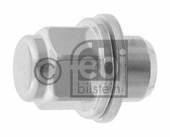 HYUNDAI 5295037000 Гайки колесные в наличии Николаев