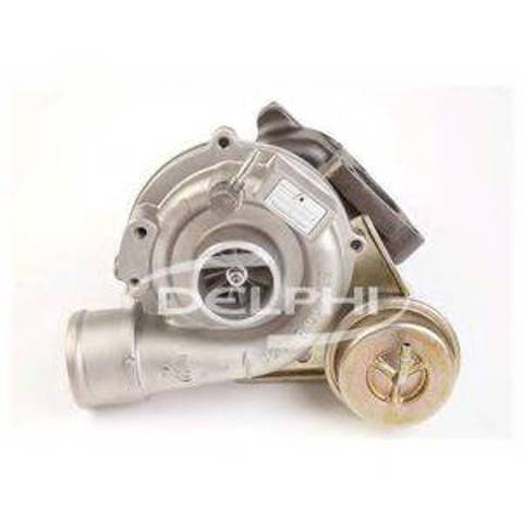 53039880005 BORG-WARNER Турбина купить в Одесса