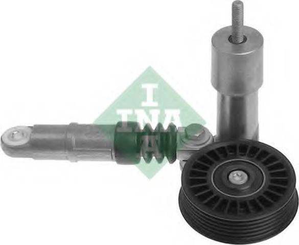 Натяжитель клинового ремня Фольксваген Пассат B5