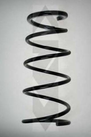 Пружина передней подвески 54010AV612 NISSAN