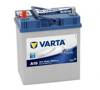 АКБ 540127033 VARTA