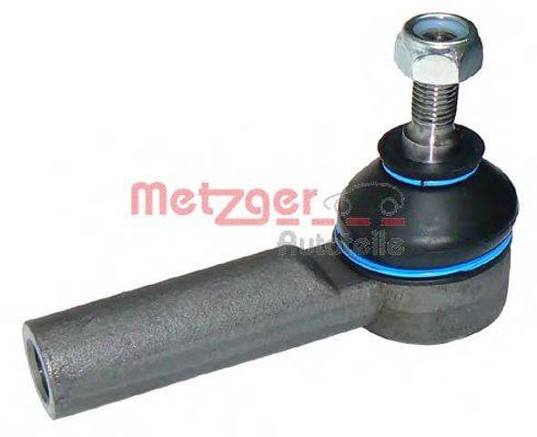 54022408 METZGER Рулевой наконечник купить в Ровно