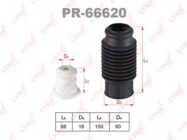 Буфер-отбойник амортизатора переднего 5405295F0A NISSAN