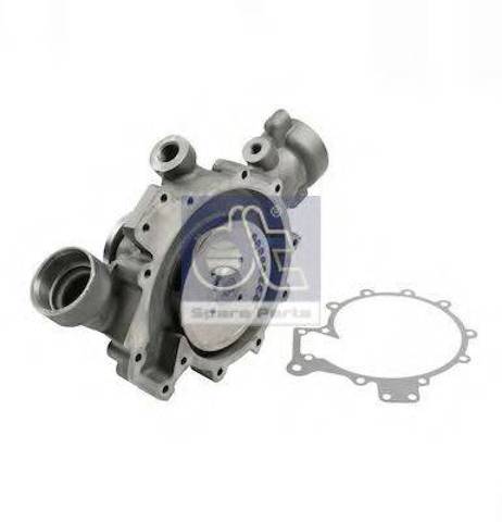 Насос системы охлаждения 541010 DIESEL TECHNIC