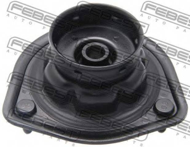 Опора стойки амортизатора переднего 54320EG00A NISSAN