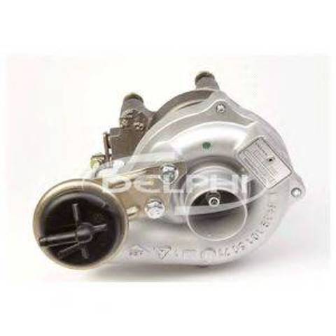 Турбокомпрессор 54359880000 BORG-WARNER