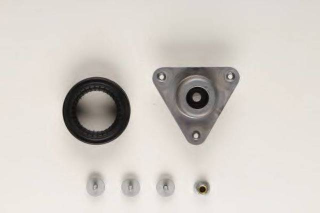 Опора стойки амортизатора переднего 543A02310R RENAULT