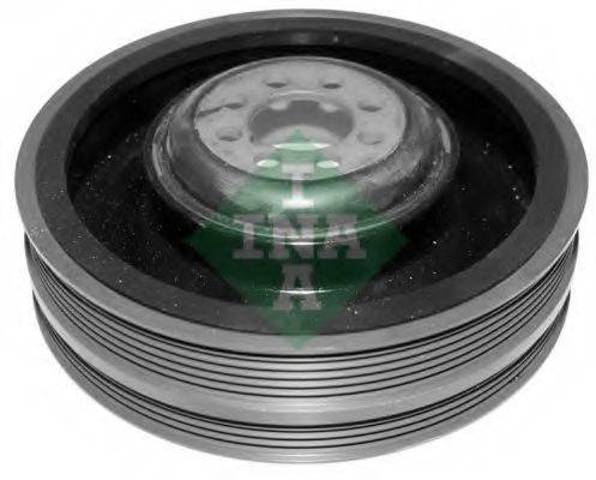 Шкив коленвала (демпфер) 544006110 INA