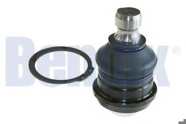 Нижняя шаровая опора 545032BA00 HYUNDAI