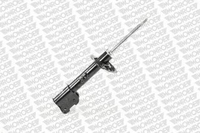Стойка передняя правая 546602B510 HYUNDAI