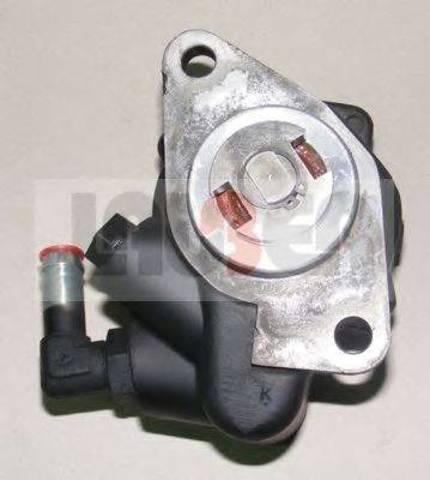 ГУР руля 550091 LAUBER