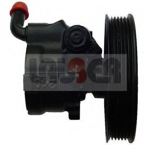 ГУР руля 550460 LAUBER