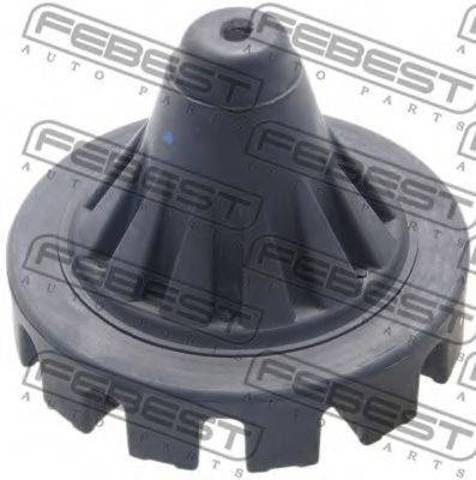 Резиновое кольцо пружины задней 55050AL500 NISSAN
