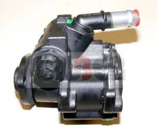 ГУР руля 551011 LAUBER