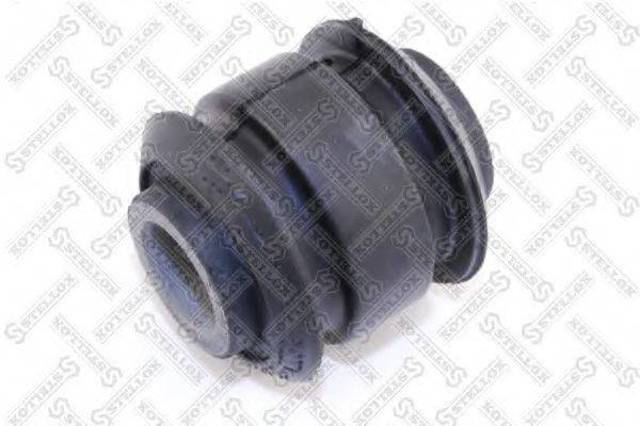 NISSAN 5515251E00 Сайлентблок цапфы задней в наличии Полтава