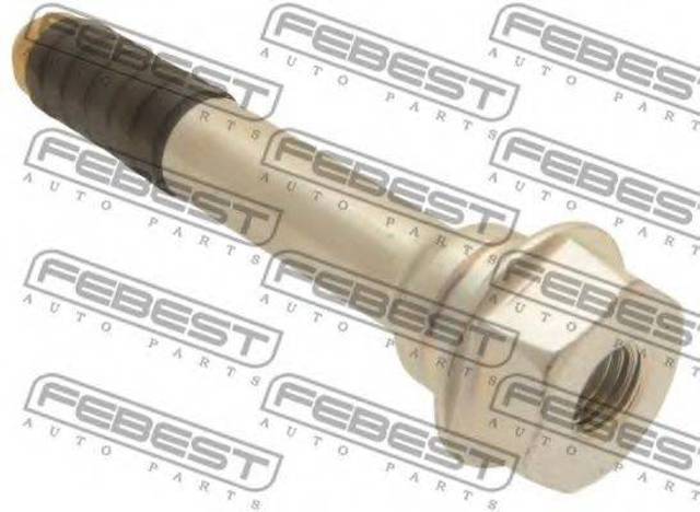 5519250J00 SUZUKI Направляющая суппорта переднего нижняя купить в Украина
