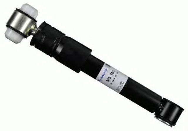 Амортизаторы задние 553665 SACHS