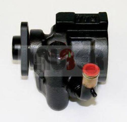 Помпа ГУР 553843 LAUBER