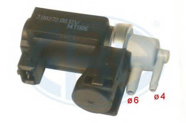 Клапан соленоид регулирования заслонки EGR 555300 ERA