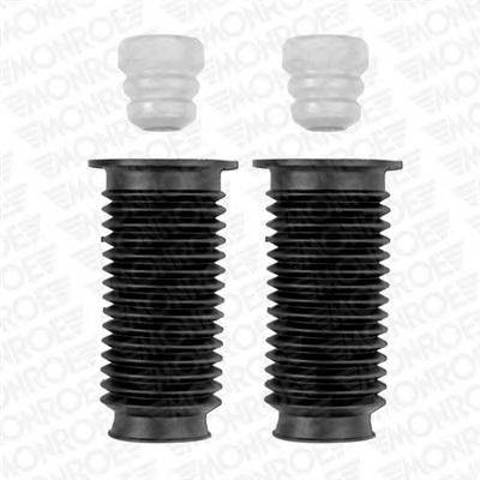 Пыльник стойки передней 55700767 FIAT