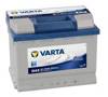 Аккумулятор  560127054 VARTA