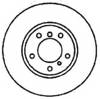 Тормоз дисковый передний 561479JC BENDIX