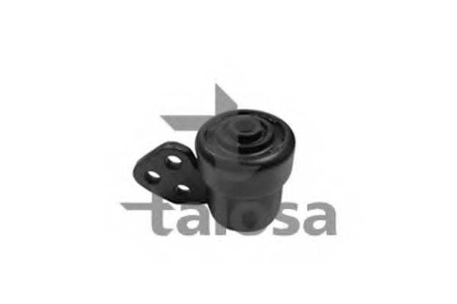Сайлентблок переднего нижнего рычага 5702645 TALOSA