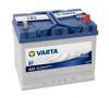 Аккумулятор для авто 570412063 VARTA