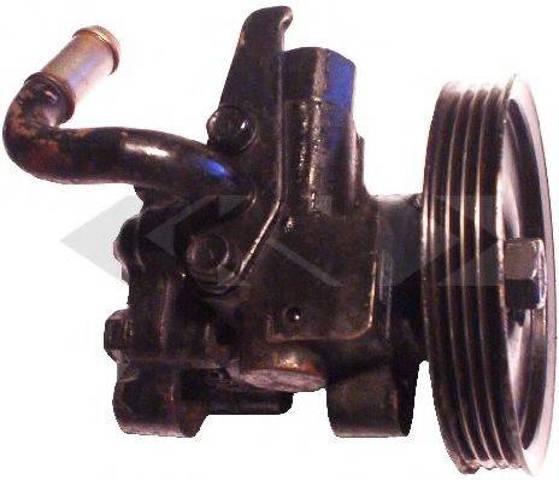 Насос рулевого механизма 571004A010 HYUNDAI