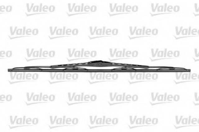 Бесконтактные щетки 574155 VALEO