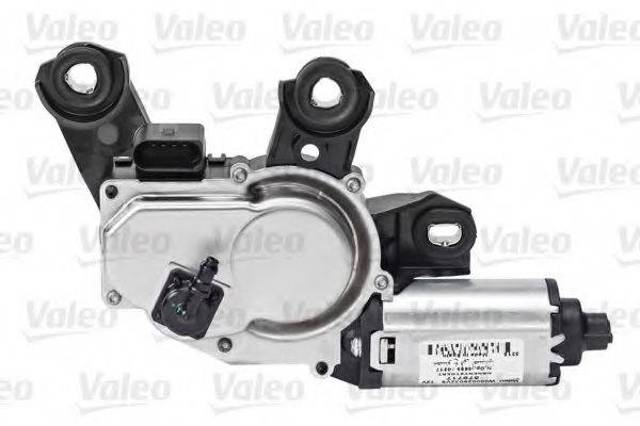 Мотор заднего стеклоочистителя 579717 VALEO