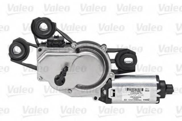 Мотор заднего стеклоочистителя 579721 VALEO