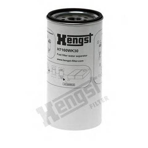 Фильтр-отстойник топлива грубой очистки 5801620130 IVECO