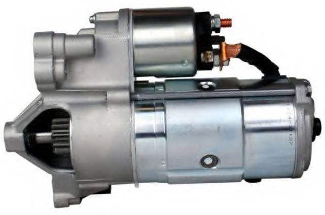 Стартер 5802CA PEUGEOT