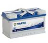 Автомобильная батарея 580400074 VARTA