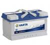 Аккумуляторная батарея 580406074 VARTA