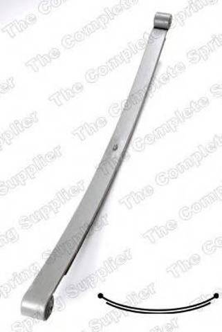 Рессора (задняя) 5856812 LESJOFORS