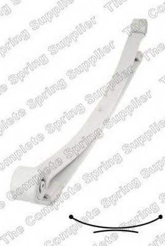 Рессора задняя 5856818 LESJOFORS