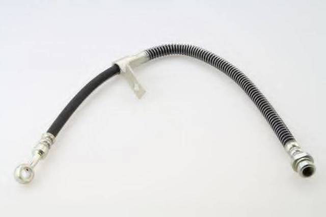 Передний правый тормозной шланг 587321D000 HYUNDAI