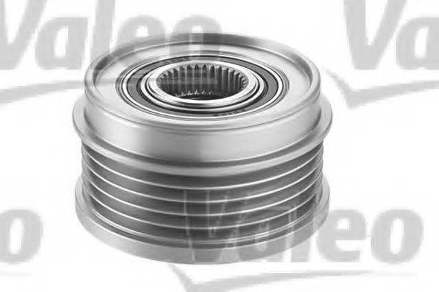 Муфта генератора 588086 VALEO